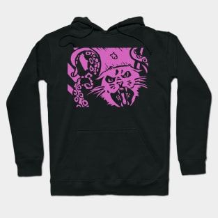 Octopussfetish Hoodie